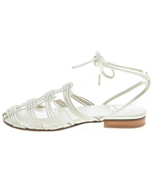 HEREU（ヘリュー）サンダル グレー サイズ:EU36(22.5cm位) レディース/2200656348015