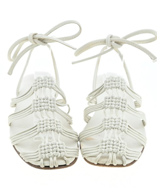 HEREU（ヘリュー）サンダル グレー サイズ:EU36(22.5cm位) レディース/2200656348015