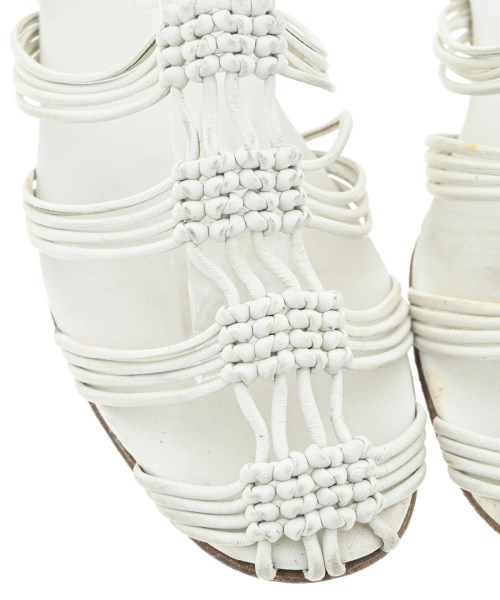 HEREU（ヘリュー）サンダル グレー サイズ:EU36(22.5cm位) レディース/2200656348015