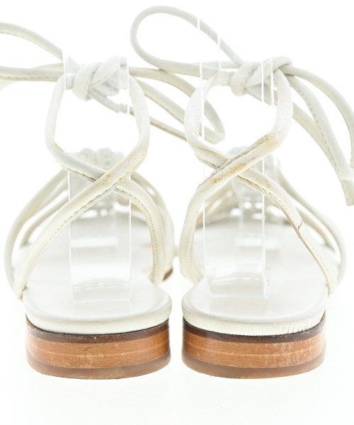 HEREU（ヘリュー）サンダル グレー サイズ:EU36(22.5cm位) レディース/2200656348015