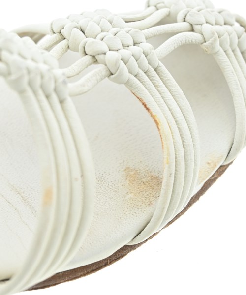 HEREU（ヘリュー）サンダル グレー サイズ:EU36(22.5cm位) レディース/2200656348015