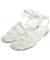 HEREU（ヘリュー）サンダル グレー サイズ:EU36(22.5cm位) レディース/2200656348015