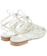 HEREU（ヘリュー）サンダル グレー サイズ:EU36(22.5cm位) レディース/2200656348015