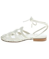 HEREU（ヘリュー）サンダル グレー サイズ:EU36(22.5cm位) レディース/2200656348015