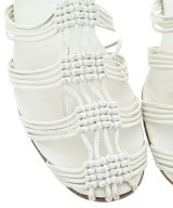 HEREU（ヘリュー）サンダル グレー サイズ:EU36(22.5cm位) レディース/2200656348015