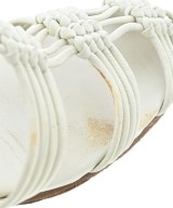 HEREU（ヘリュー）サンダル グレー サイズ:EU36(22.5cm位) レディース/2200656348015