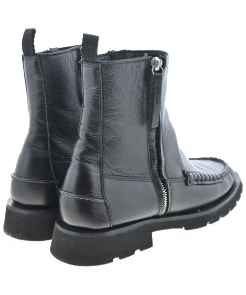 HEREU（ヘリュー）スニーカー 黒 サイズ:EU40(26.5cm位) レディース/2200663525096