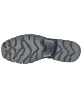 HEREU（ヘリュー）スニーカー 黒 サイズ:EU40(26.5cm位) レディース/2200663525096