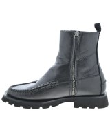 HEREU（ヘリュー）スニーカー 黒 サイズ:EU40(26.5cm位) レディース/2200663525096