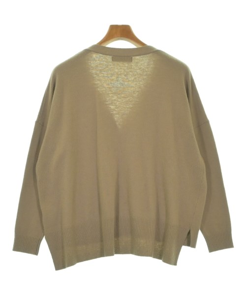 DRIESVERT（ドリスヴェール）カーディガン ベージュ サイズ:38(M位) レディース/2200674871182