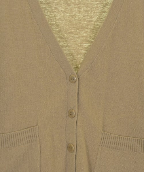 DRIESVERT（ドリスヴェール）カーディガン ベージュ サイズ:38(M位) レディース/2200674871182