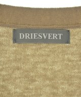 DRIESVERT（ドリスヴェール）カーディガン ベージュ サイズ:38(M位) レディース/2200674871182