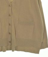 DRIESVERT（ドリスヴェール）カーディガン ベージュ サイズ:38(M位) レディース/2200674871182