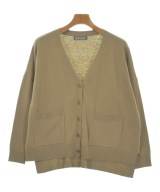 DRIESVERT カーディガン