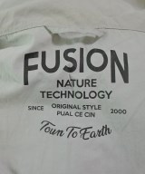 Fusion（フュージョン）その他 グレー サイズ:F レディース/2200697468048
