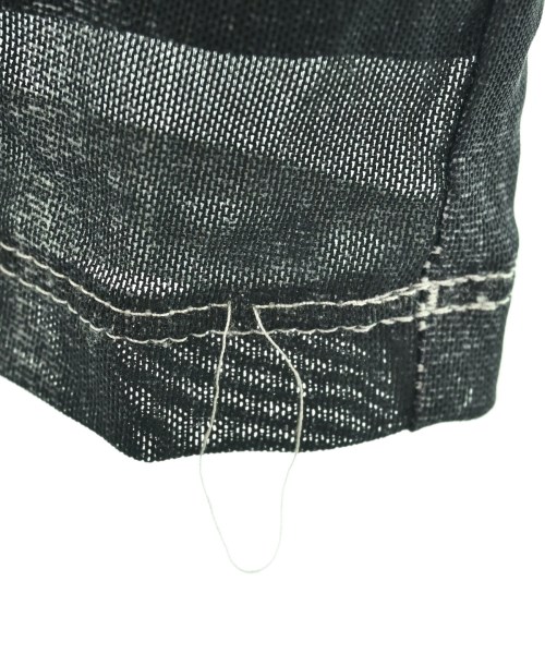 Fusion（フュージョン）Tシャツ・カットソー グレー サイズ:M レディース/2200660462028