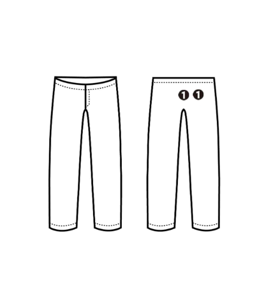 Fusion（フュージョン）その他 黒 サイズ:S レディース/2200660462035