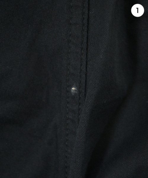 Fusion（フュージョン）その他 黒 サイズ:S レディース/2200660462035