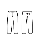 Fusion（フュージョン）その他 黒 サイズ:S レディース/2200660462035