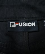 Fusion（フュージョン）その他 黒 サイズ:S レディース/2200660462035