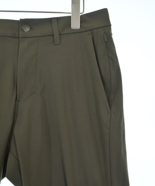 lululemon（ルルレモン）その他 カーキ サイズ:32(L位) メンズ/2200634945038