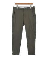 lululemon（ルルレモン）その他 カーキ サイズ:32(L位) メンズ/2200634945038