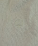 lululemon（ルルレモン）Tシャツ・カットソー ベージュ サイズ:F レディース/2200620405041