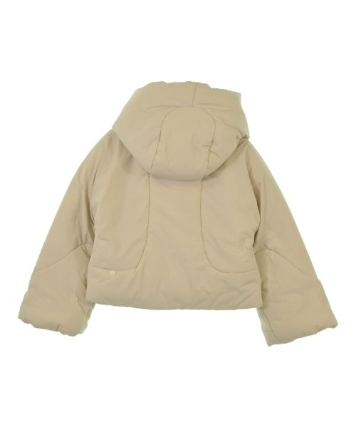 lululemon（ルルレモン）ダウンジャケット/ダウンベスト 白 サイズ:F レディース/2200636866034