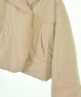 lululemon（ルルレモン）ダウンジャケット/ダウンベスト 白 サイズ:F レディース/2200636866034