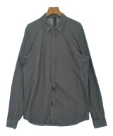 lululemon（ルルレモン）カジュアルシャツ グレー サイズ:M メンズ/2200637052030