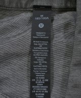 lululemon（ルルレモン）カジュアルシャツ グレー サイズ:M メンズ/2200637052030