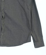 lululemon（ルルレモン）カジュアルシャツ グレー サイズ:M メンズ/2200637052030
