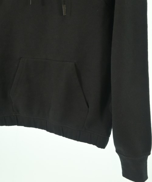 lululemon（ルルレモン）パーカー 黒 サイズ:2(M位) レディース/2200638134063