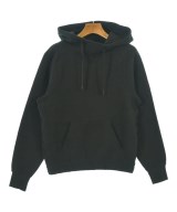 lululemon（ルルレモン）パーカー 黒 サイズ:2(M位) レディース/2200638134063