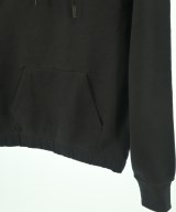 lululemon（ルルレモン）パーカー 黒 サイズ:2(M位) レディース/2200638134063