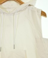 lululemon（ルルレモン）パーカー 白 サイズ:0(XS位) レディース/2200626732028