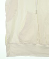 lululemon（ルルレモン）パーカー 白 サイズ:0(XS位) レディース/2200626732028