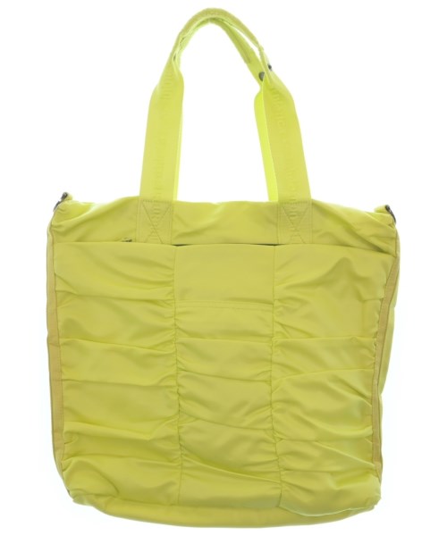 lululemon（ルルレモン）トートバッグ 黄 サイズ:- レディース/2200621378054