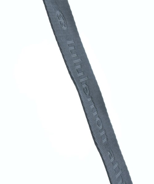 lululemon（ルルレモン）トートバッグ 黄 サイズ:- レディース/2200621378054