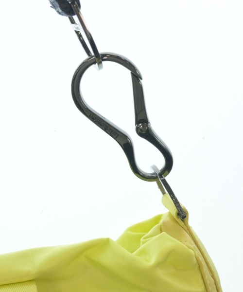 lululemon（ルルレモン）トートバッグ 黄 サイズ:- レディース/2200621378054