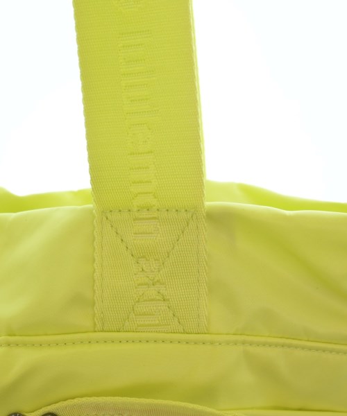 lululemon（ルルレモン）トートバッグ 黄 サイズ:- レディース/2200621378054