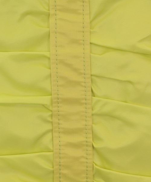 lululemon（ルルレモン）トートバッグ 黄 サイズ:- レディース/2200621378054