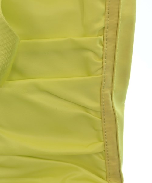 lululemon（ルルレモン）トートバッグ 黄 サイズ:- レディース/2200621378054