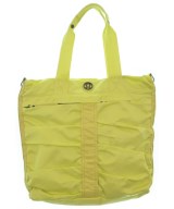 lululemon（ルルレモン）トートバッグ 黄 サイズ:- レディース/2200621378054