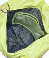 lululemon（ルルレモン）トートバッグ 黄 サイズ:- レディース/2200621378054