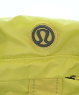 lululemon（ルルレモン）トートバッグ 黄 サイズ:- レディース/2200621378054