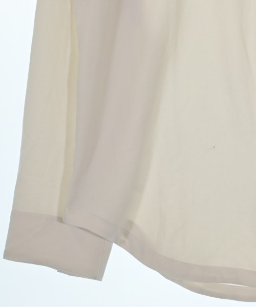 lululemon（ルルレモン）カジュアルシャツ ベージュ サイズ:F レディース/2200642487056