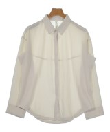 lululemon（ルルレモン）カジュアルシャツ ベージュ サイズ:F レディース/2200642487056