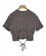 lululemon（ルルレモン）Tシャツ・カットソー 茶 サイズ:6(S位) レディース/2200622926094