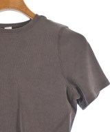 lululemon（ルルレモン）Tシャツ・カットソー 茶 サイズ:6(S位) レディース/2200622926094